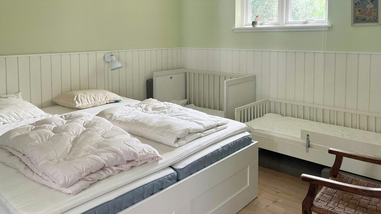Photo of Bedroom in Martofte
