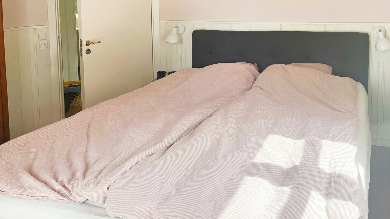 Photo of Bedroom in Martofte