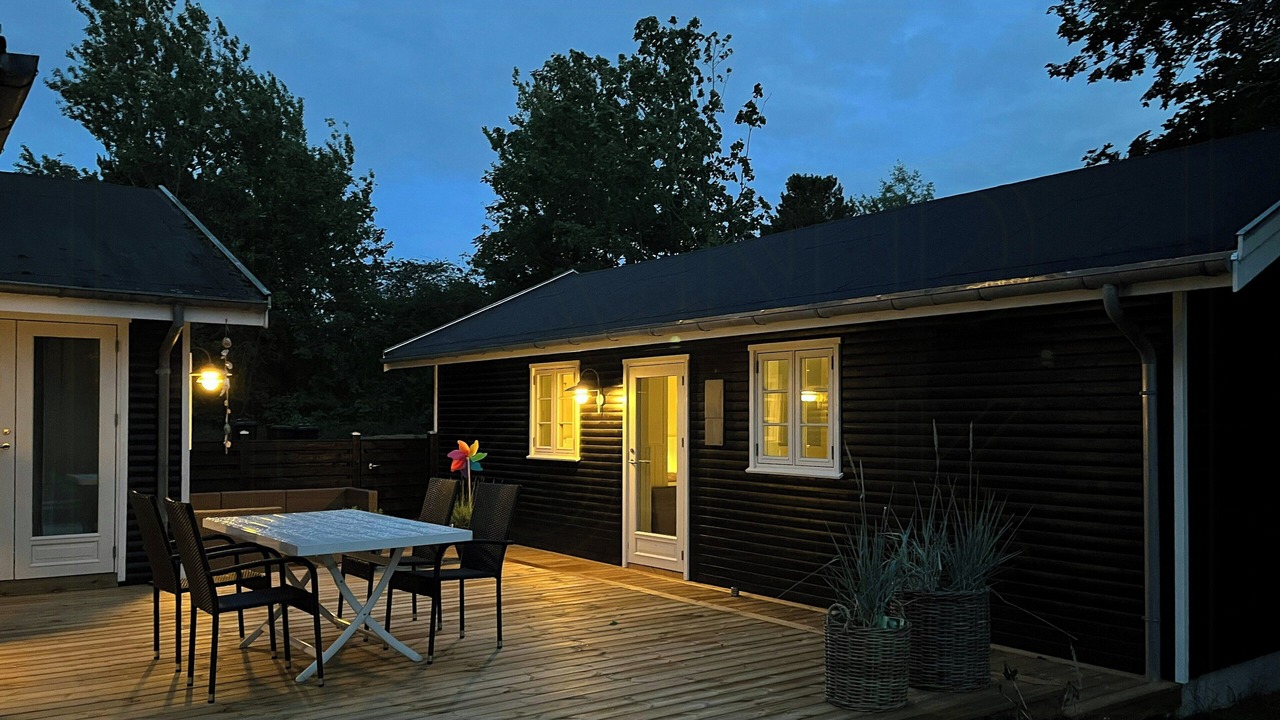 Photo of Outdoor in Martofte