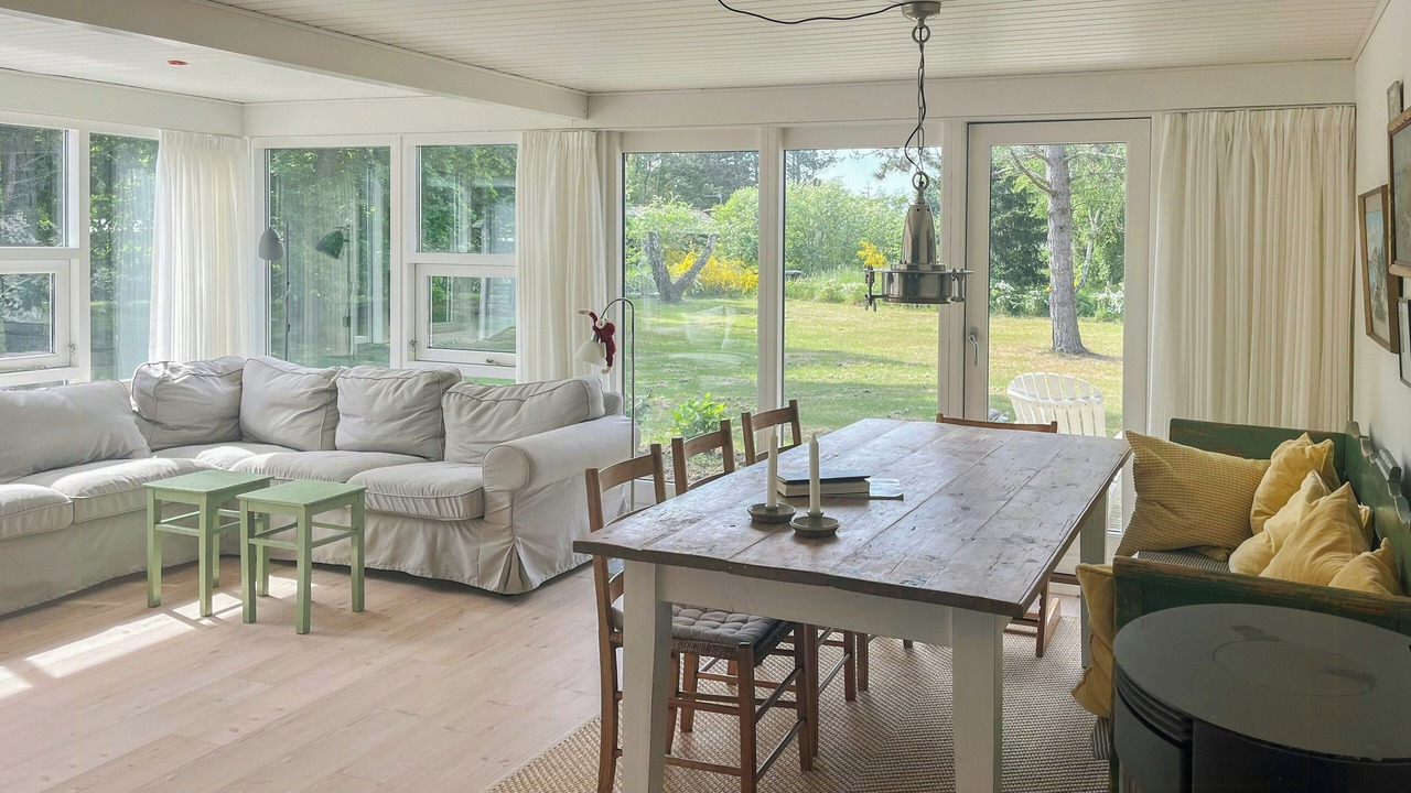 Photo of Livingroom in Martofte