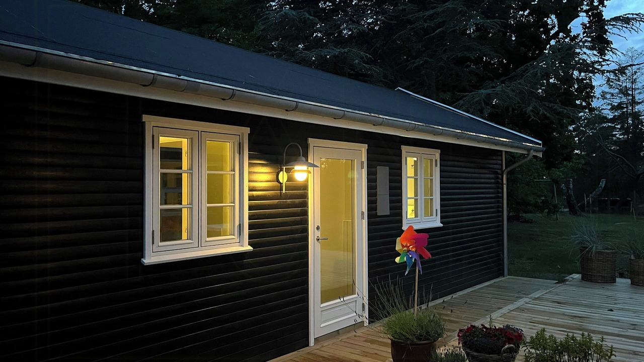 Photo of Outdoor in Martofte