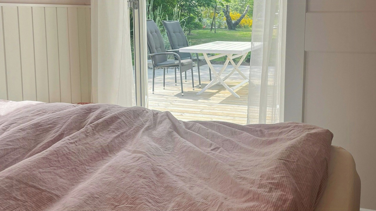 Photo of Bedroom in Martofte