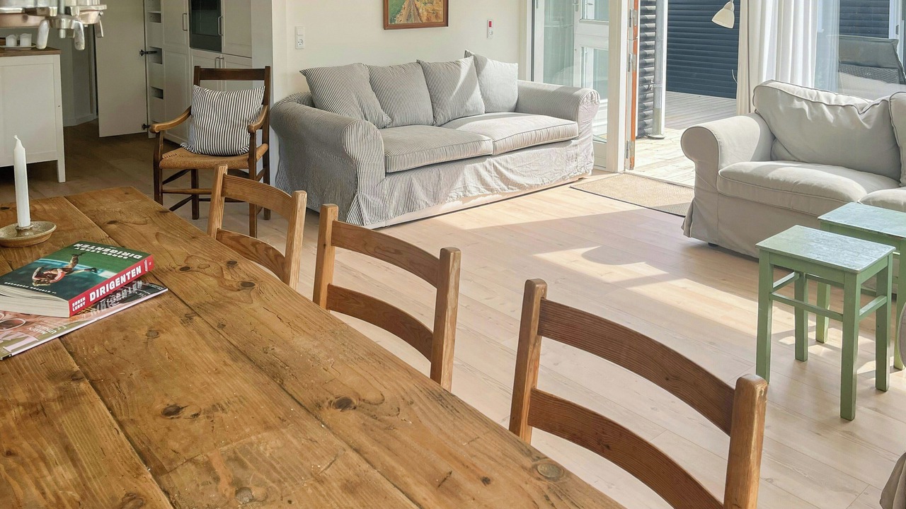 Photo of Livingroom in Martofte