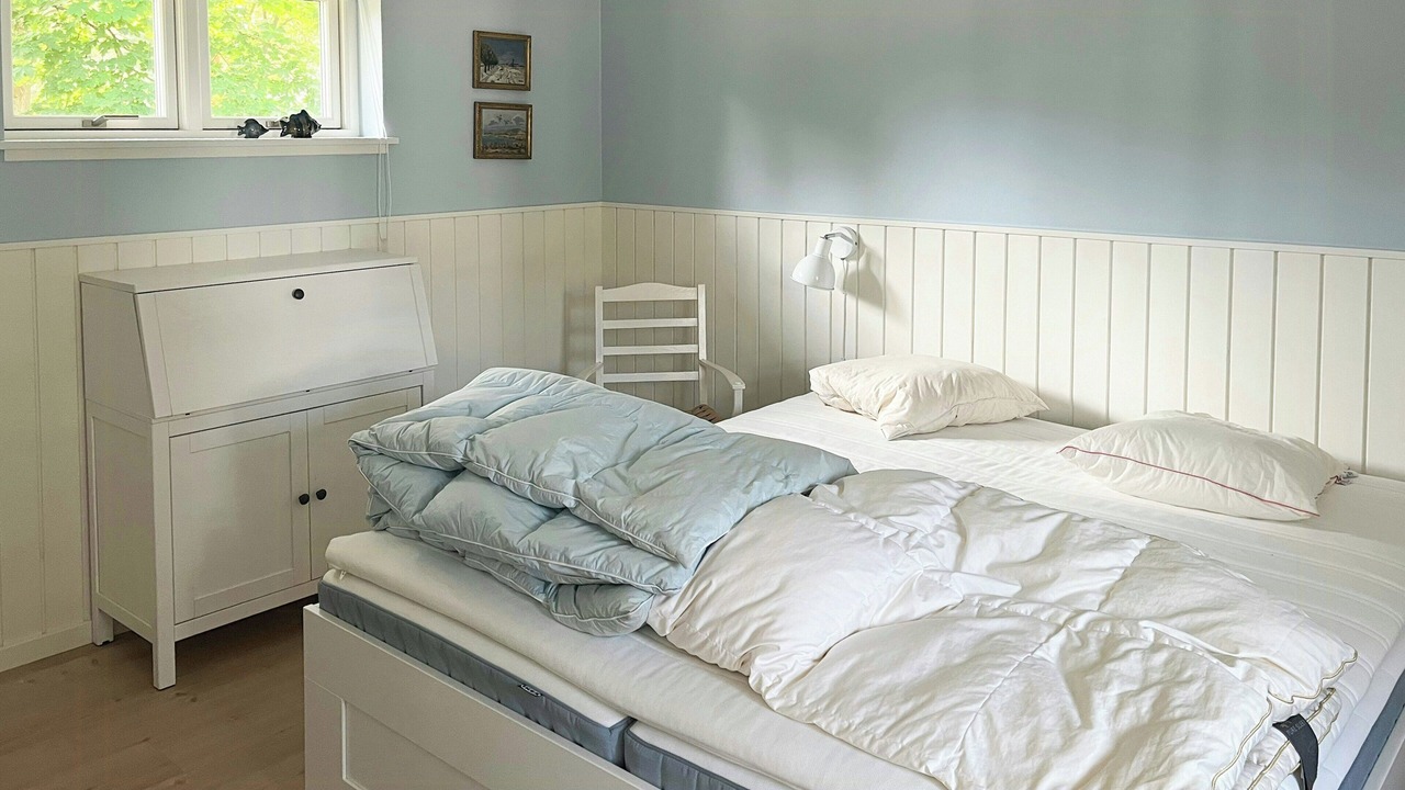 Photo of Bedroom in Martofte