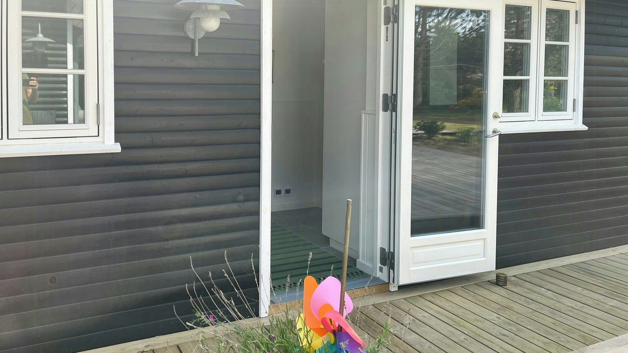 Photo of Outdoor in Martofte