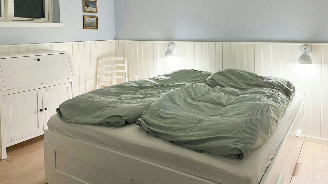 Photo of Bedroom in Martofte