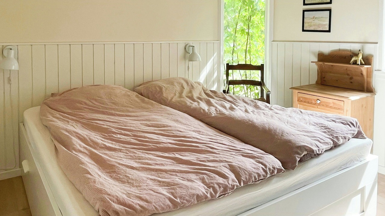Photo of Bedroom in Martofte