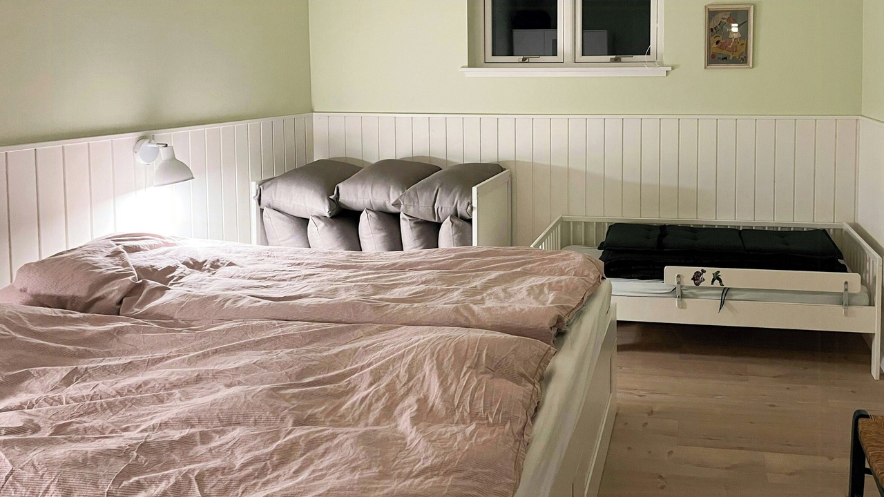 Photo of Bedroom in Martofte