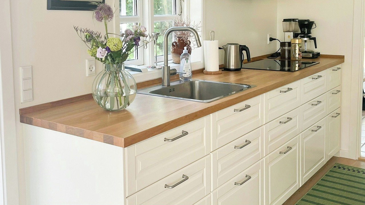 Photo of Kitchen in Martofte