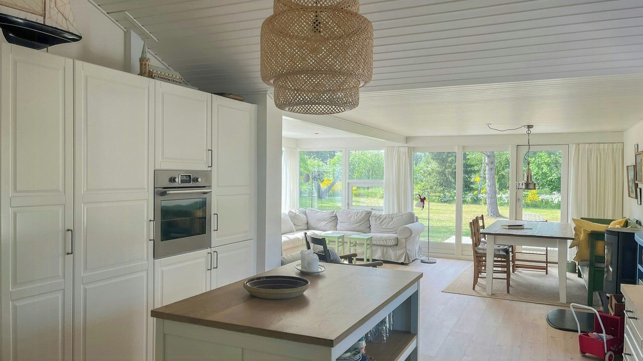 Photo of Kitchen in Martofte