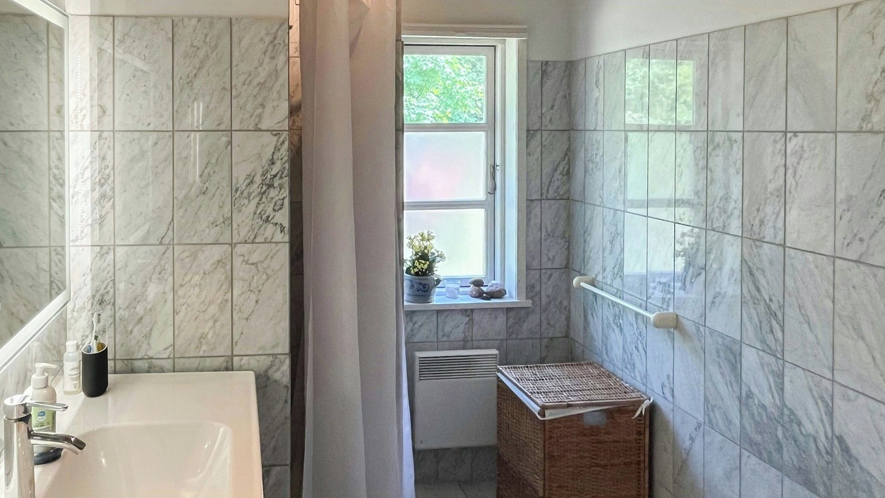 Photo of Bathroom in Martofte