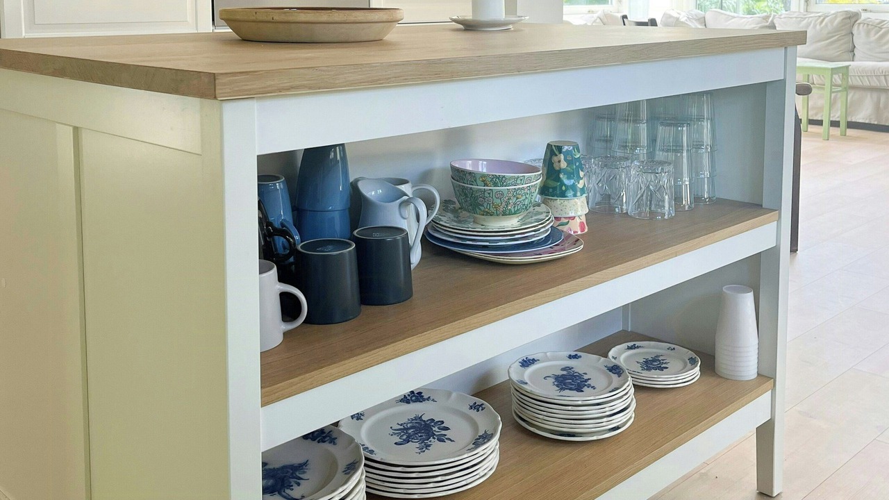 Photo of Kitchen in Martofte