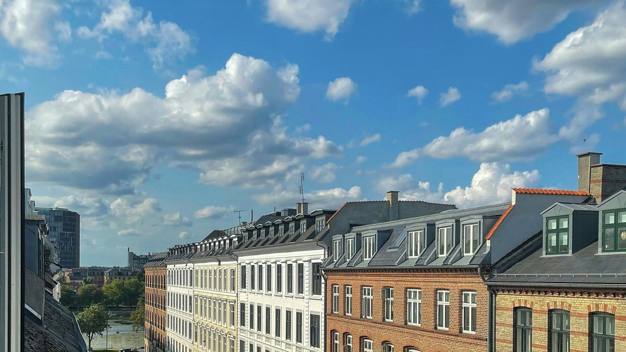 Photo of Others in Copenhagen City Centre