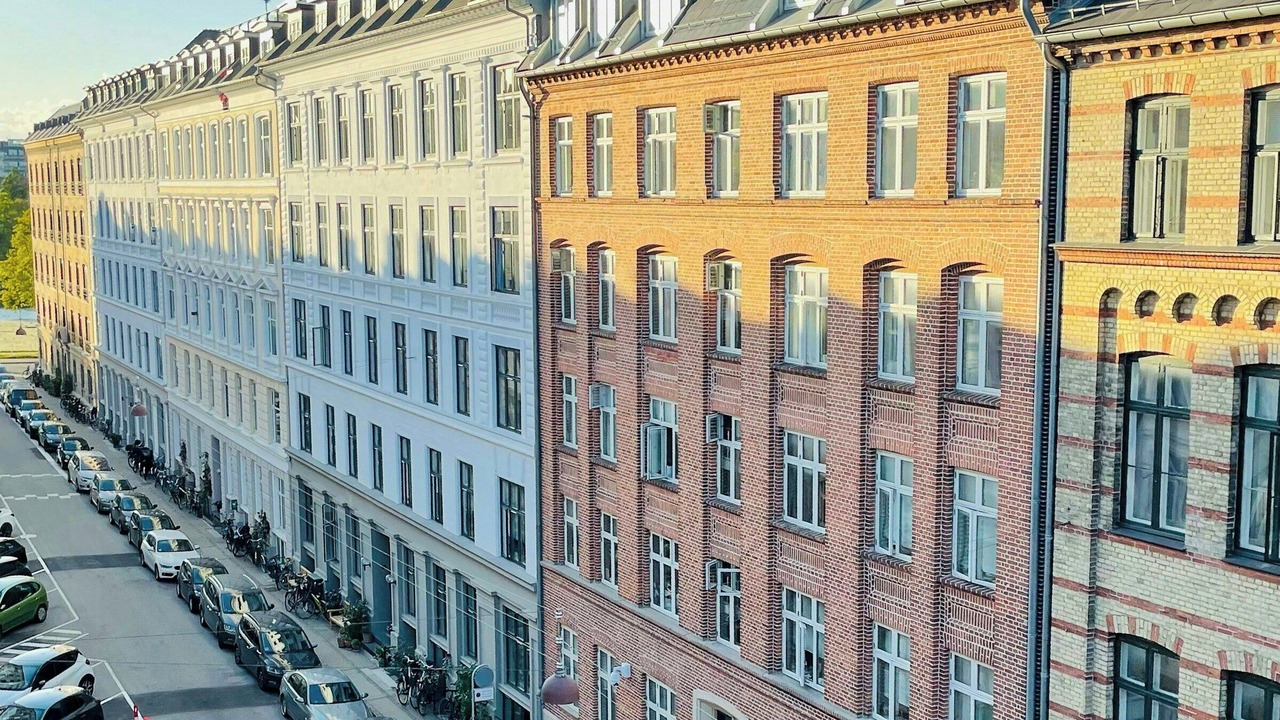 Photo of Others in Copenhagen City Centre