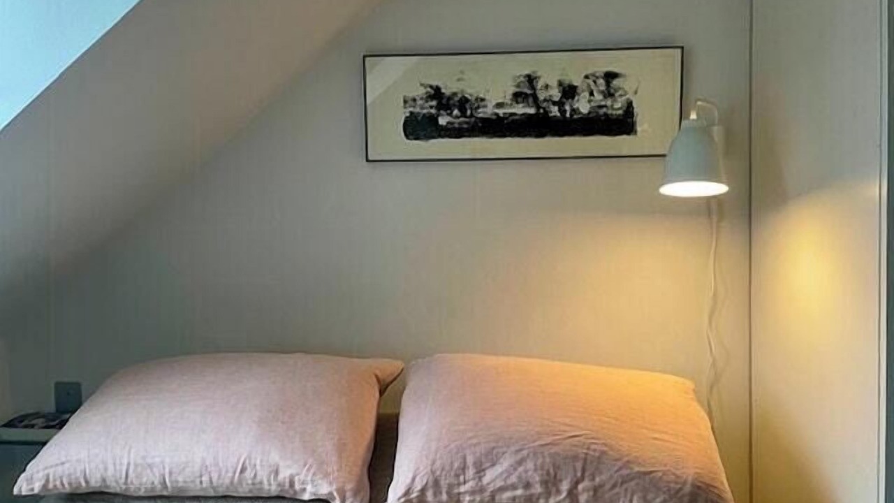 Photo of Bedroom in Copenhagen City Centre