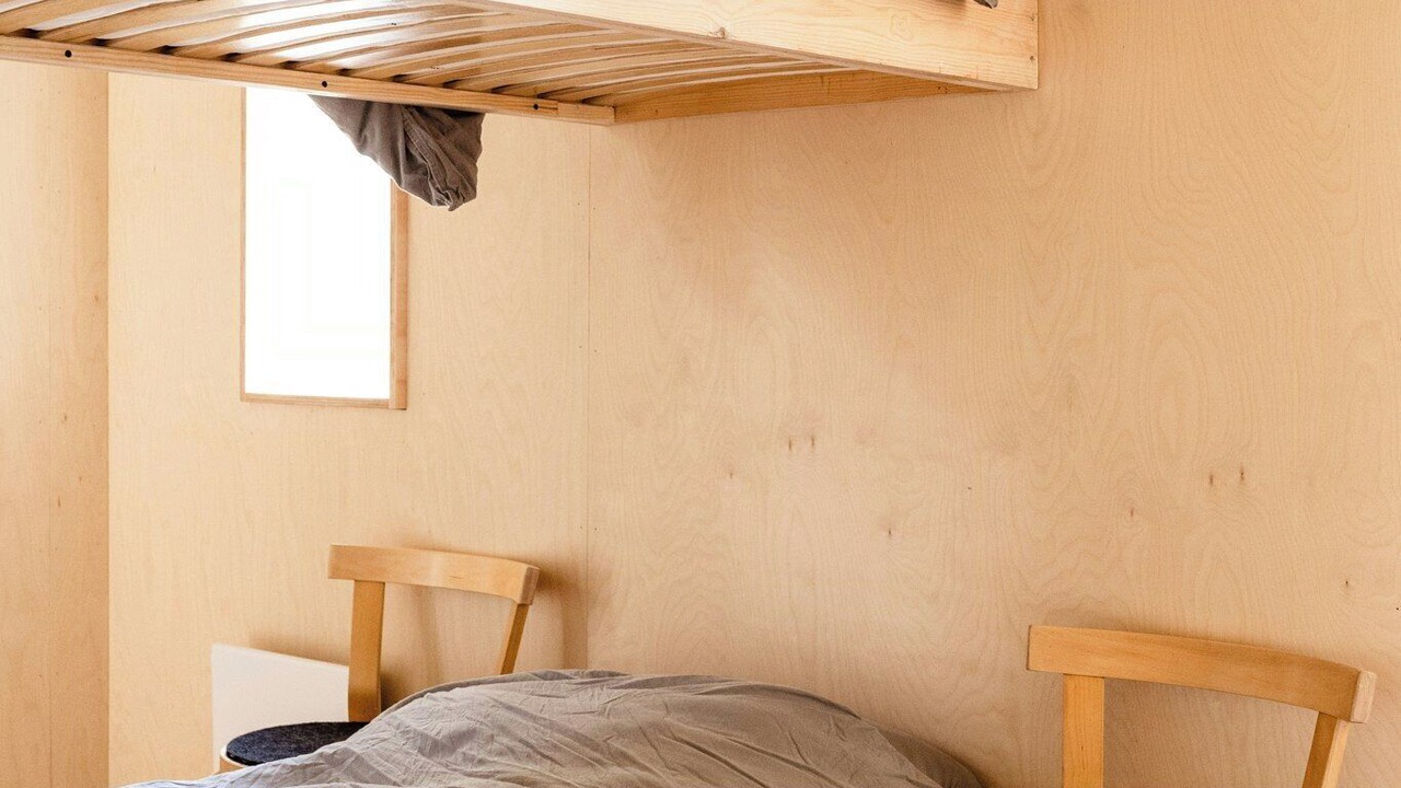 Photo of Bedroom in Femmøller