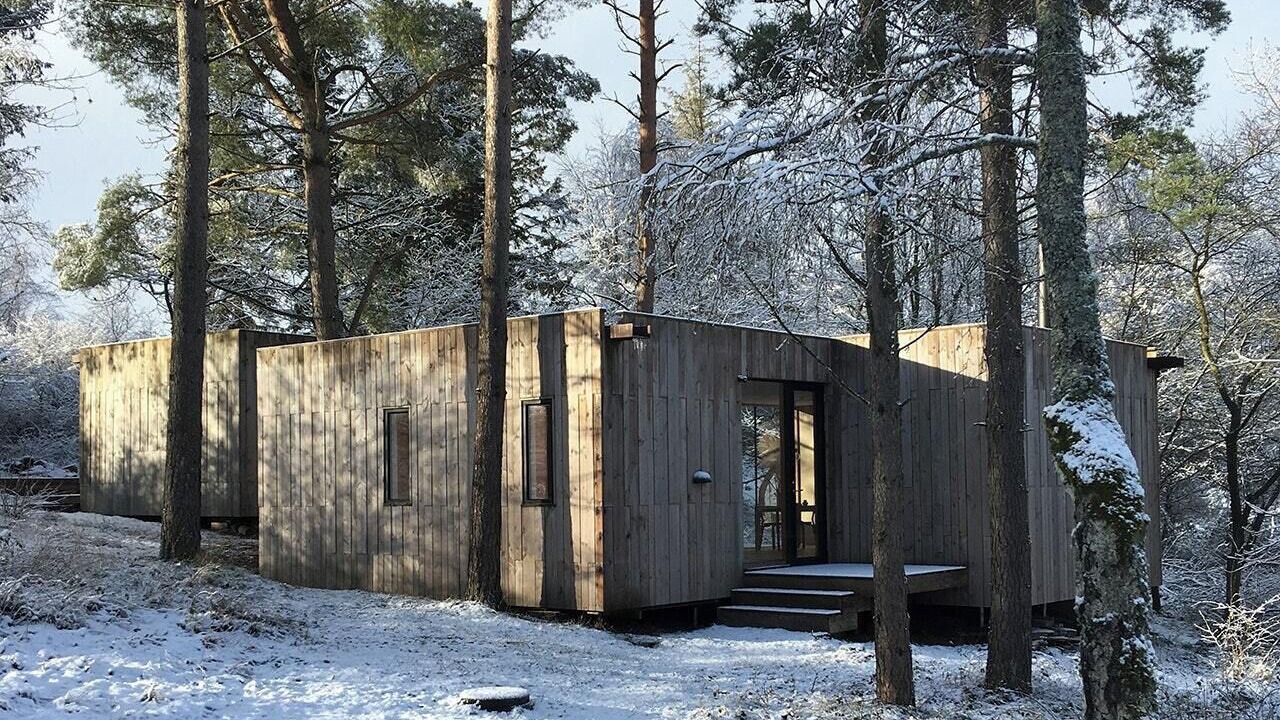 Photo of Outdoor in Femmøller
