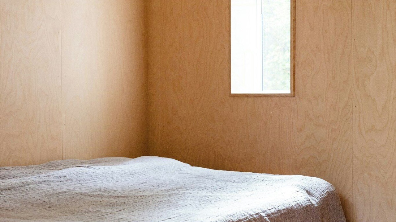 Photo of Bedroom in Femmøller
