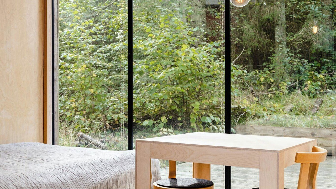 Photo of Bedroom in Femmøller