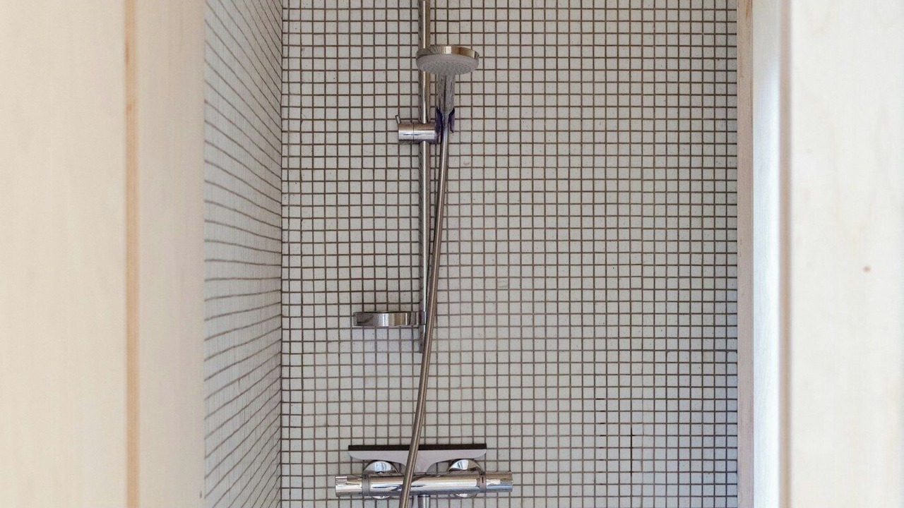 Photo of Bathroom in Femmøller