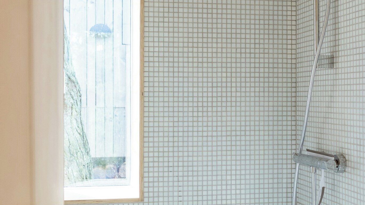 Photo of Bathroom in Femmøller