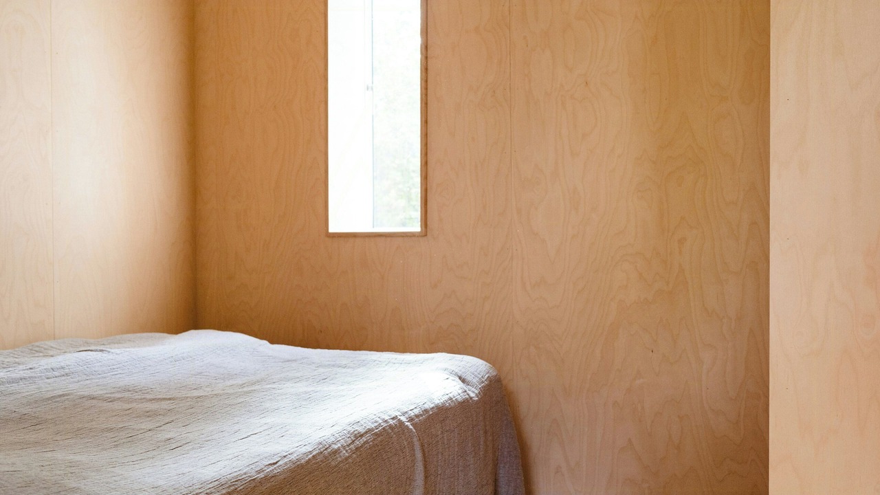 Photo of Bedroom in Femmøller