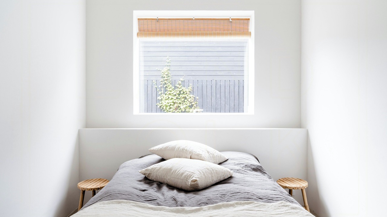 Photo of Bedroom in Holloselund