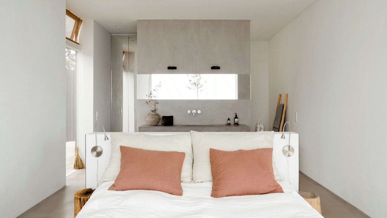 Photo of Bedroom in Holloselund