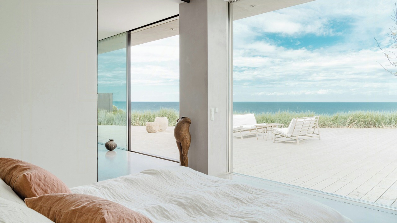 Photo of Bedroom in Holloselund