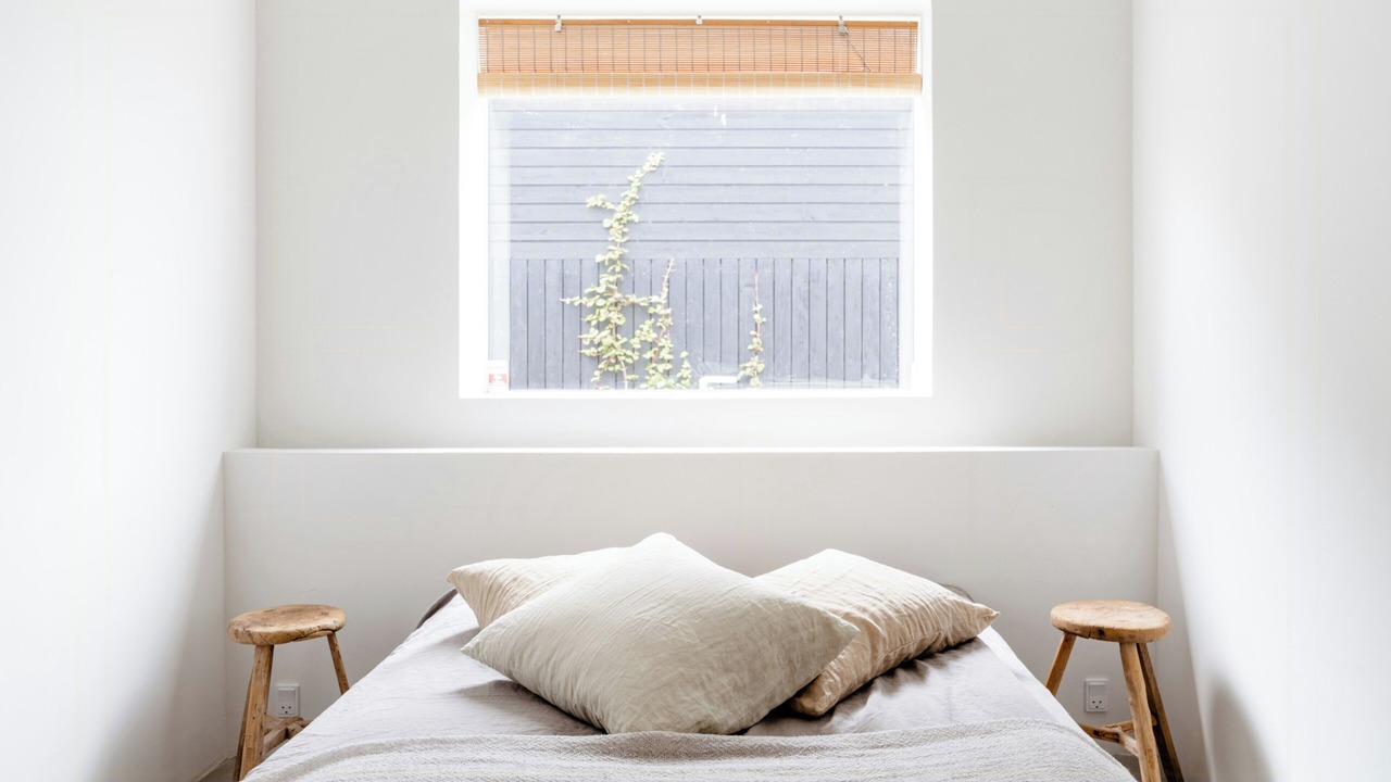 Photo of Bedroom in Holloselund