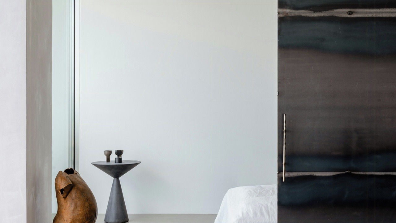 Photo of Bedroom in Holloselund