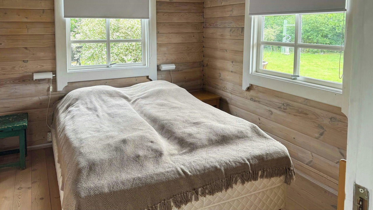 Photo of Bedroom in Hojby