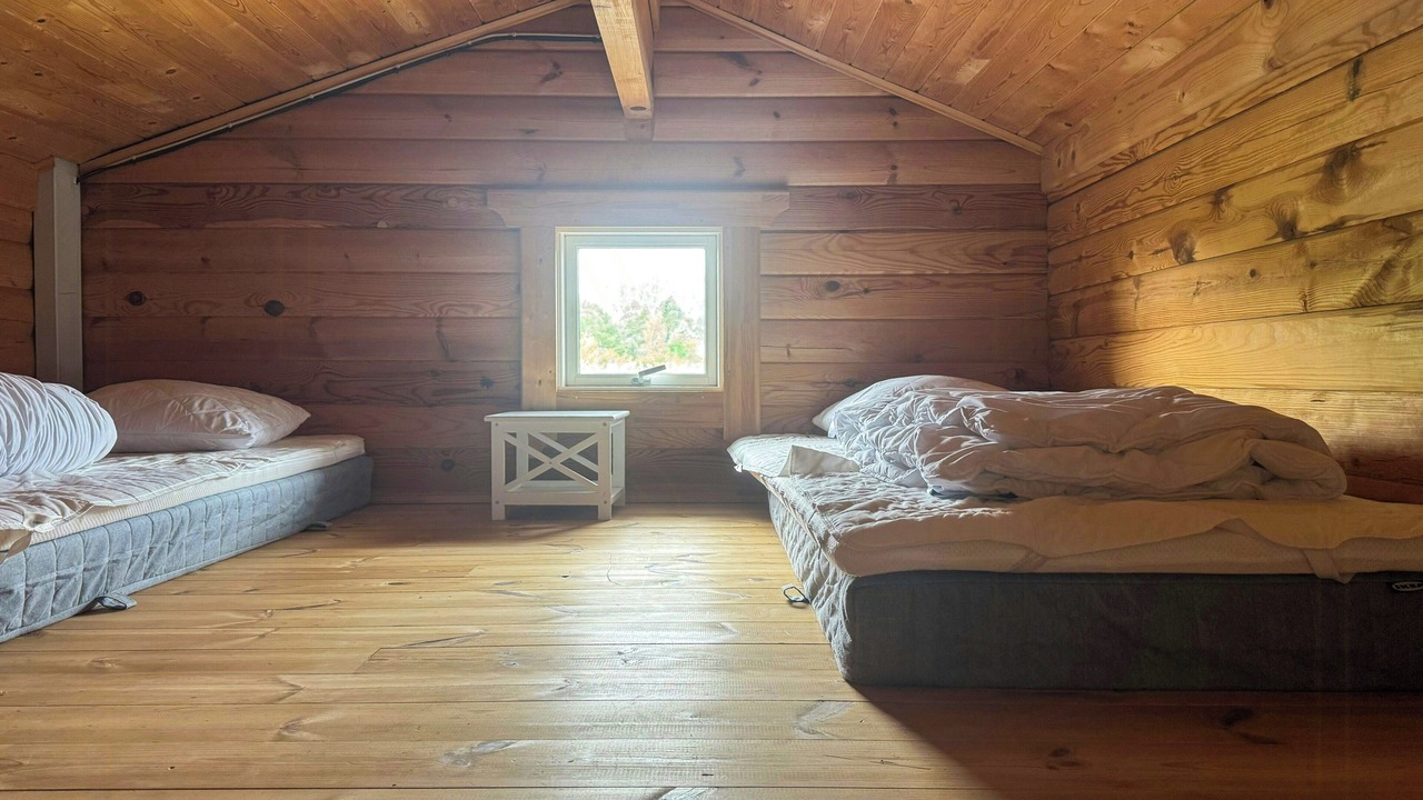 Photo of Bedroom in Hojby