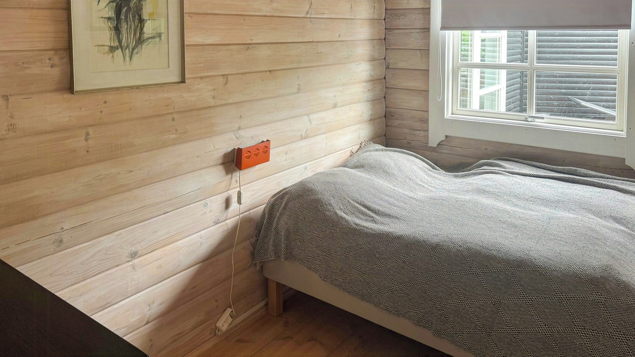 Photo of Bedroom in Hojby