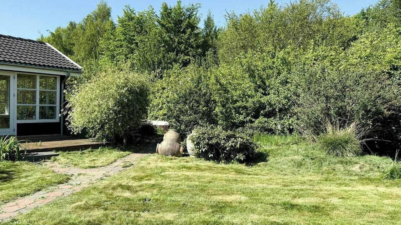 Photo of Outdoor in Hojby