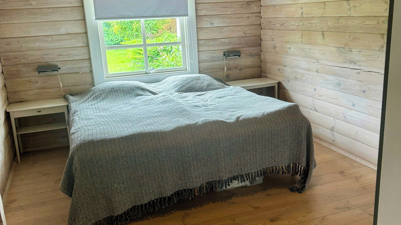 Photo of Bedroom in Hojby