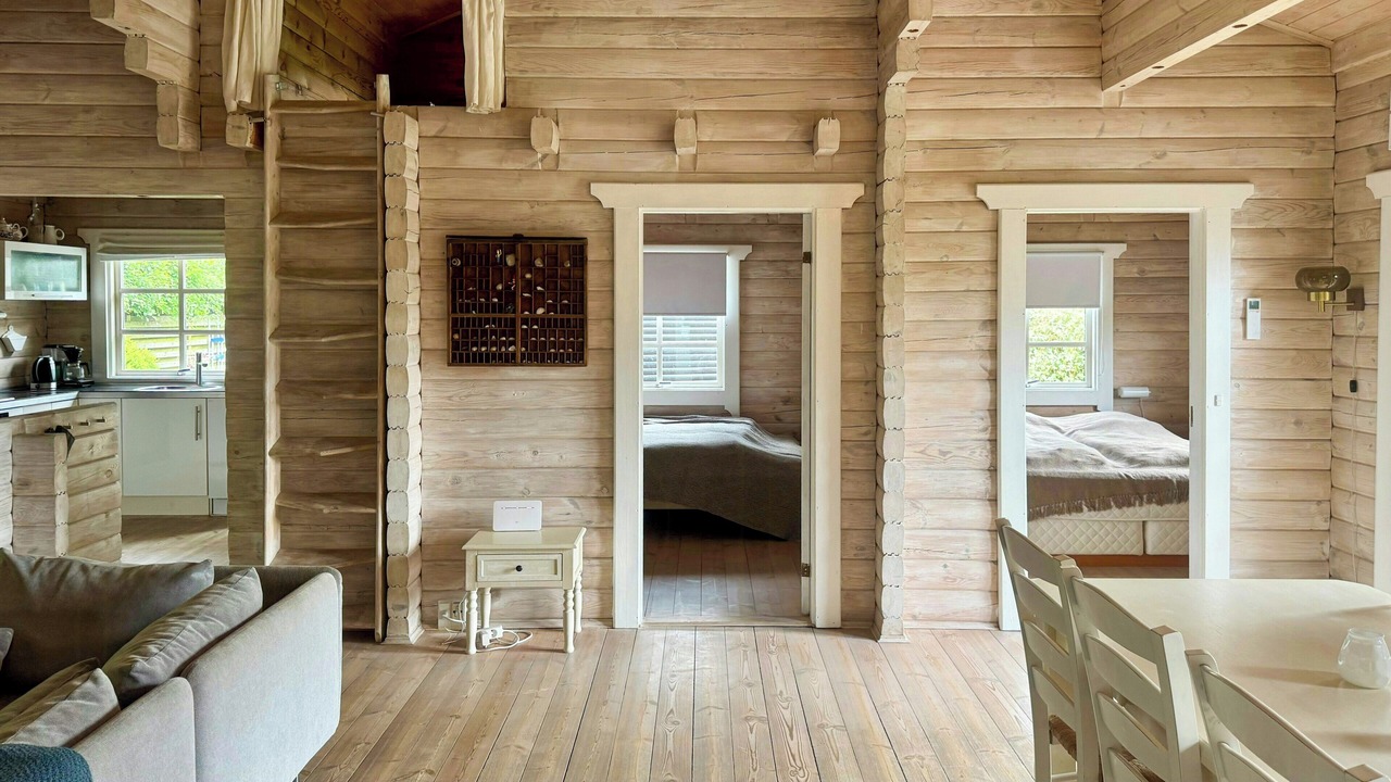 Photo of Livingroom in Hojby