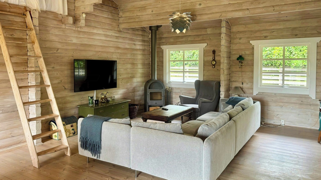Photo of Livingroom in Hojby