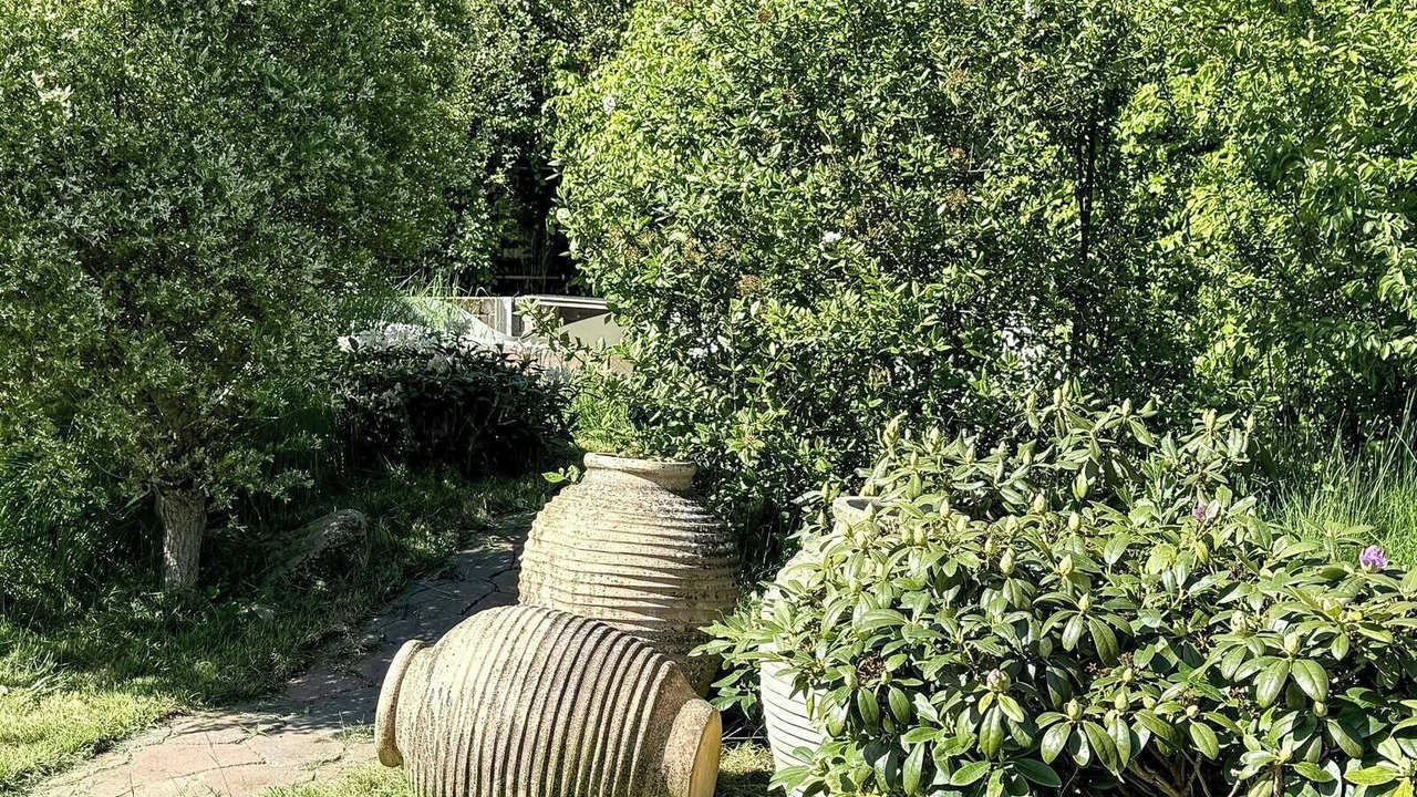 Photo of Outdoor in Hojby