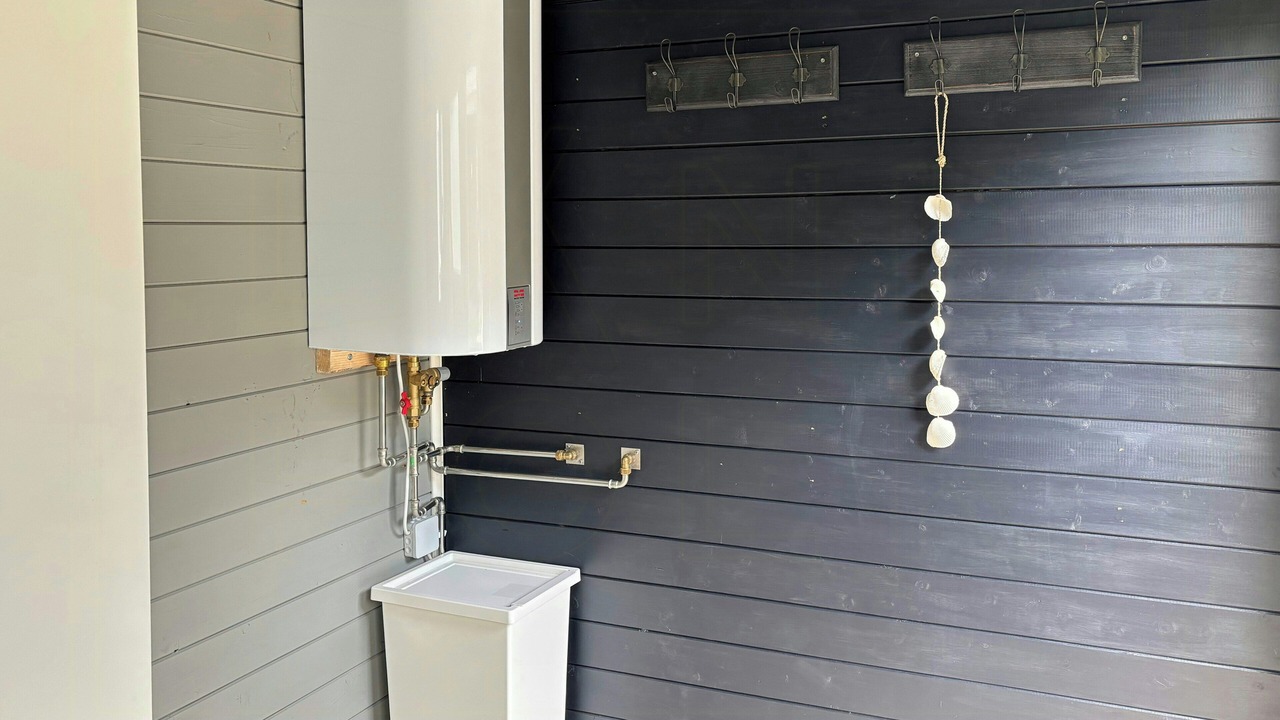 Photo of Bathroom in Tim