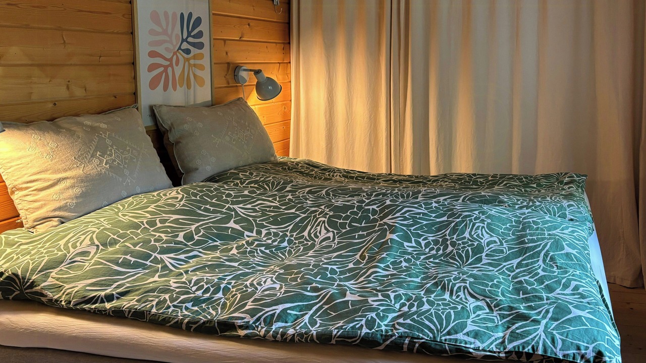 Photo of Bedroom in Tim