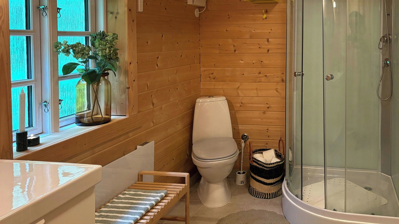 Photo of Bathroom in Tim