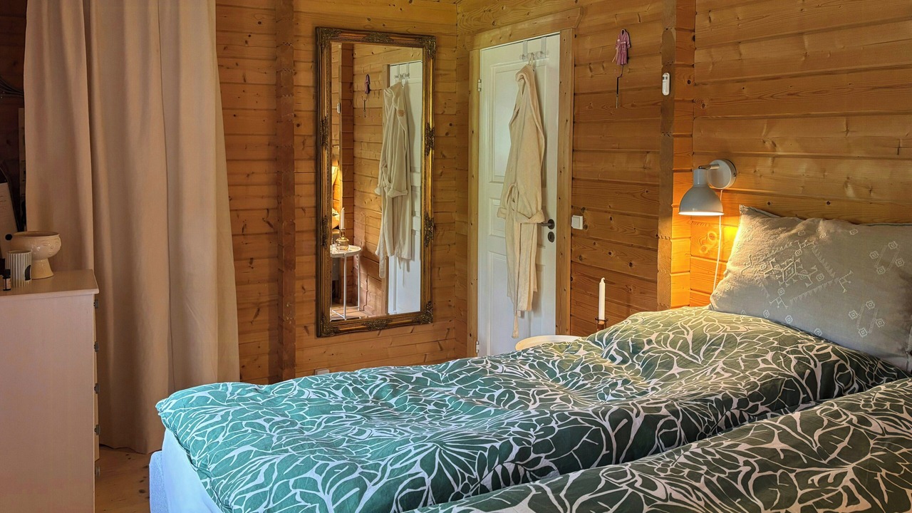 Photo of Bedroom in Tim