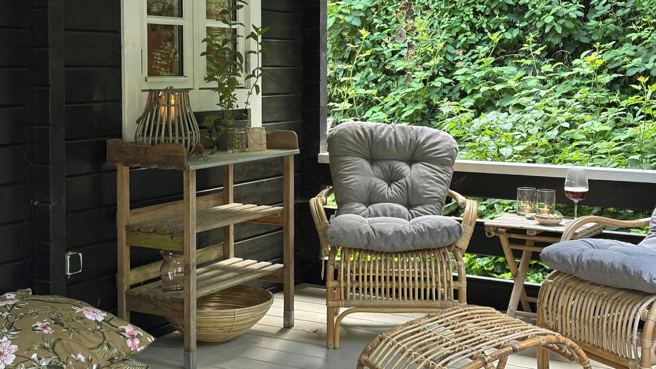 Photo of Outdoor in Tim