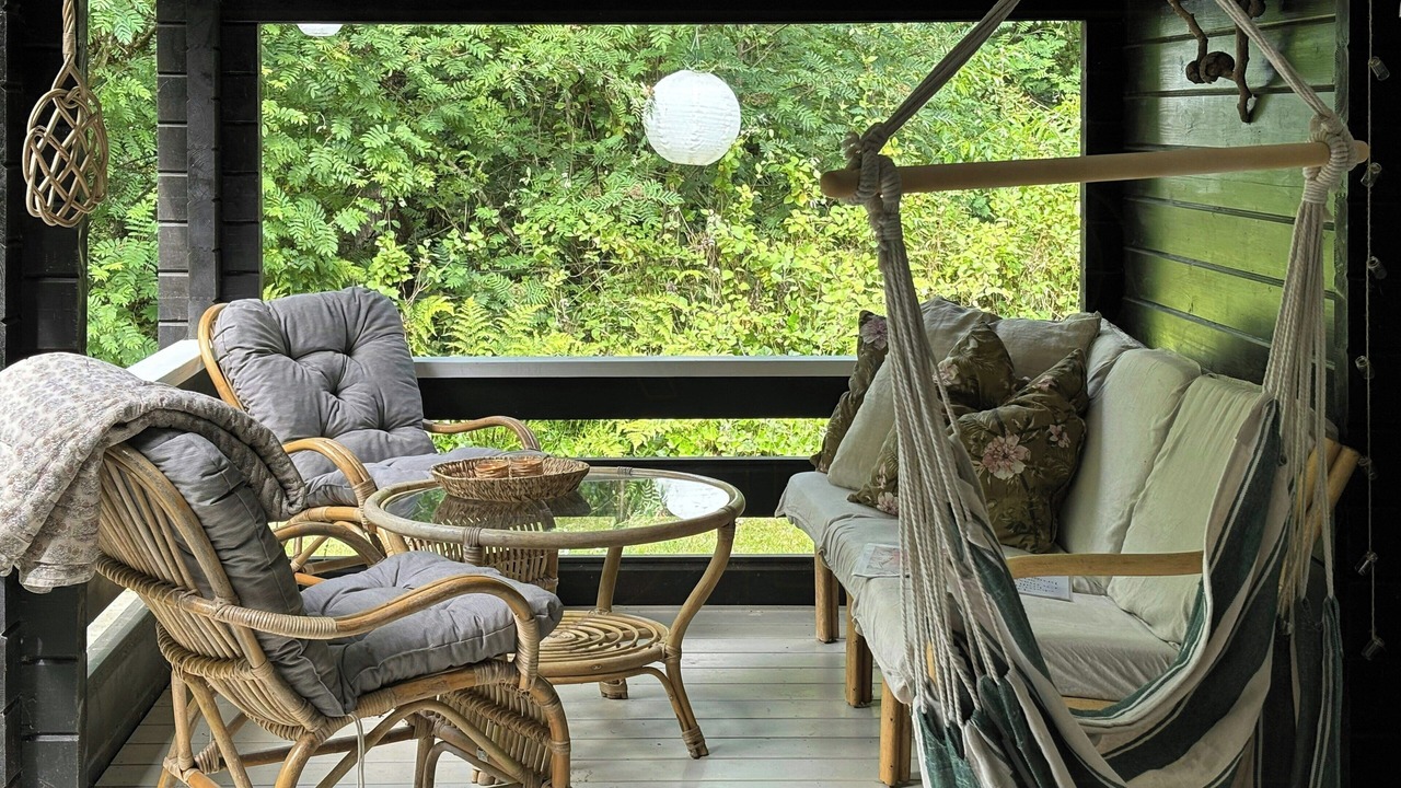 Photo of Outdoor in Tim