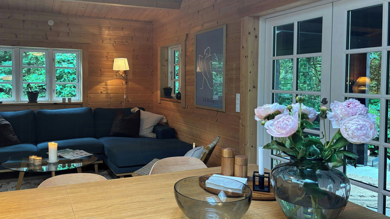 Photo of Livingroom in Tim