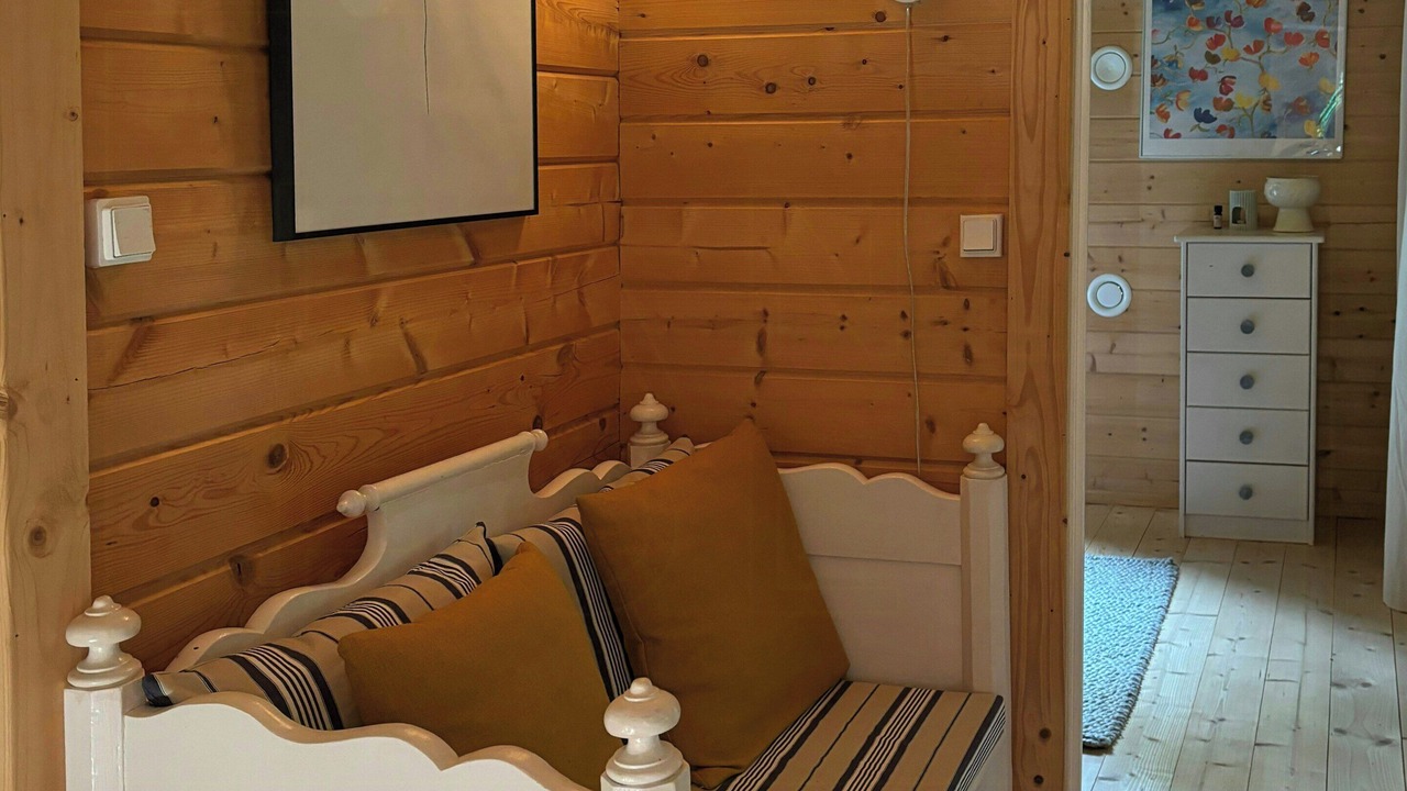 Photo of Livingroom in Tim