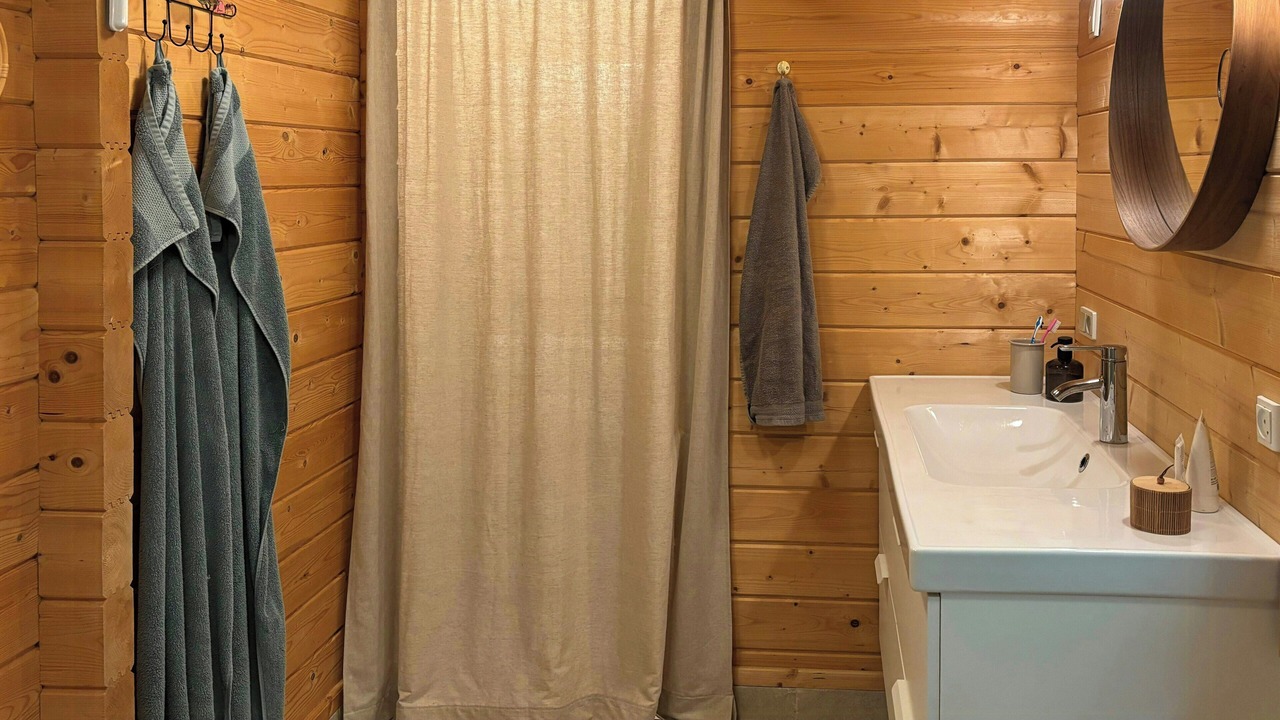 Photo of Bathroom in Tim
