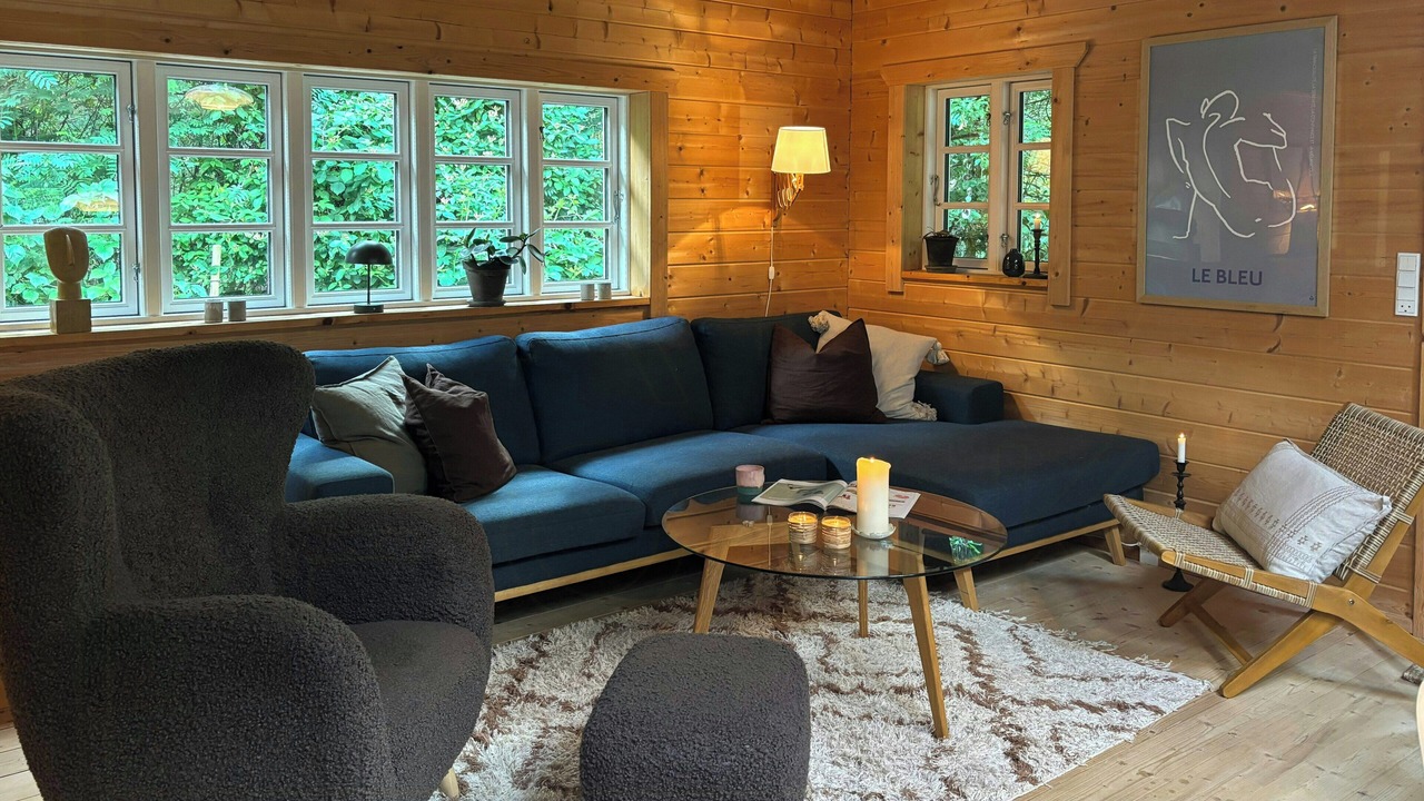 Photo of Livingroom in Tim
