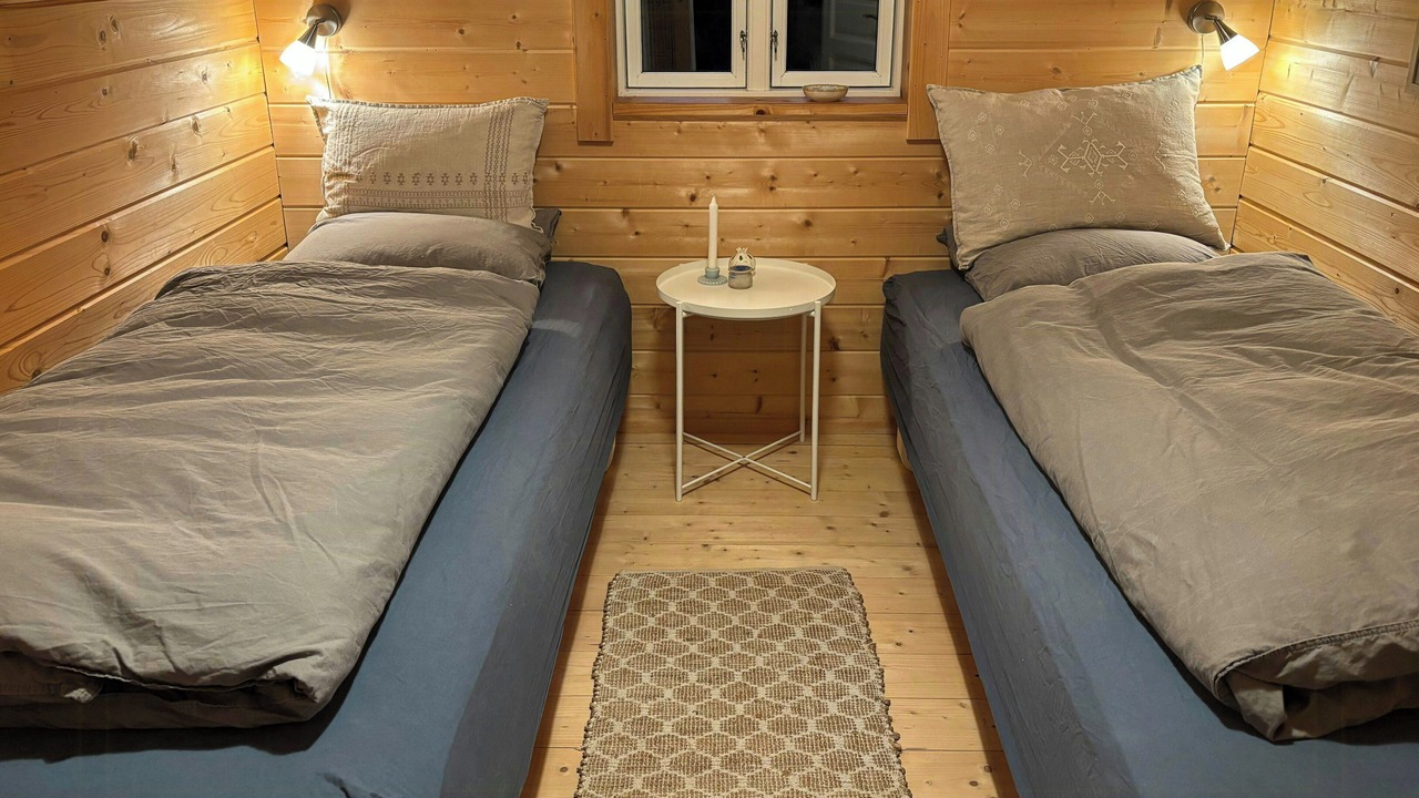 Photo of Bedroom in Tim